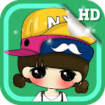 Cover Image of Herunterladen Lovely Wallpaper 1.0 APK