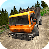 Trucker: Mountain Delivery icon