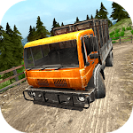 Cover Image of Скачать Trucker: Mountain Delivery 2.9.2 APK