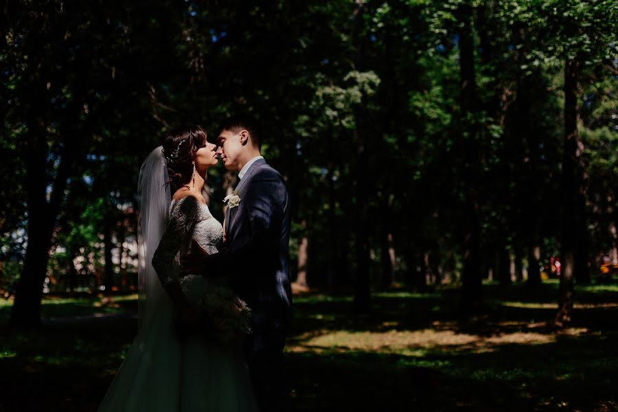 Fotógrafo de bodas Mariya Savrasova (marisafoto). Foto del 11 de octubre 2017