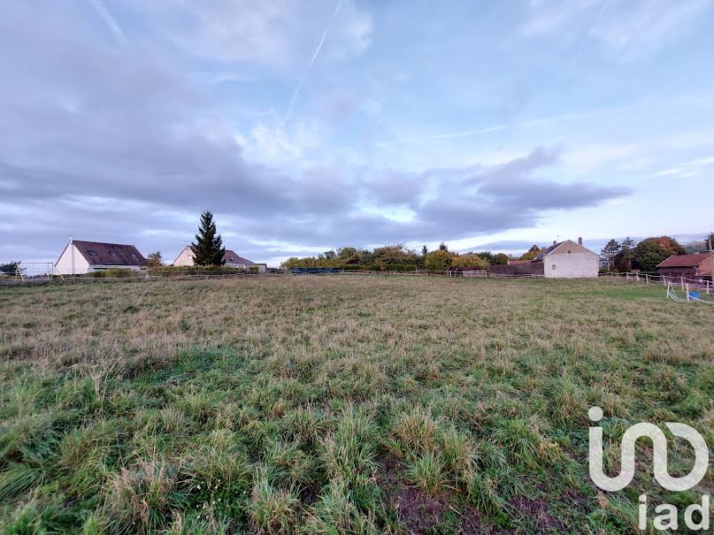 Vente terrain  3031 m² à Sancourt (80400), 70 000 €