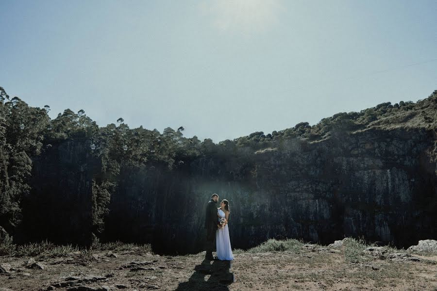 Wedding photographer Renan Patrick (matrickmakers). Photo of 9 January 2020