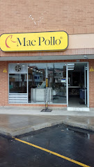 Mac Pollo Unicentro (Tunja)