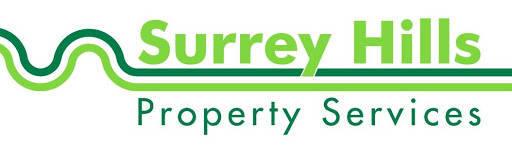 Surrey Hills Property Services Logo