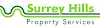 Surrey Hills Property Services Logo