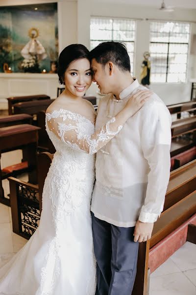 Wedding photographer Edon Pasion (edon). Photo of 15 January 2019