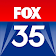 FOX 35 icon