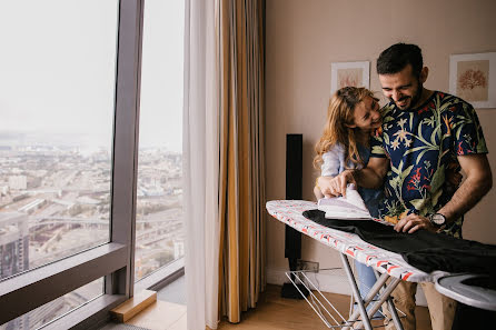 Fotografo di matrimoni Anatoliy Bityukov (bityukov). Foto del 6 gennaio 2017