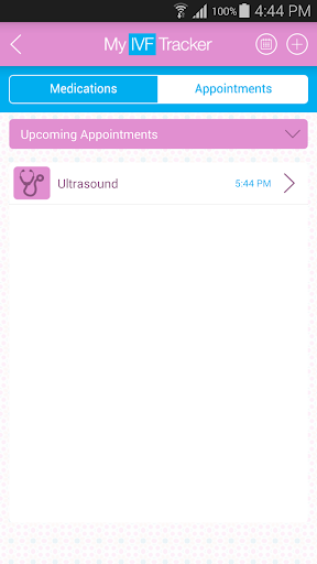 免費下載醫療APP|My IVF Tracker app開箱文|APP開箱王