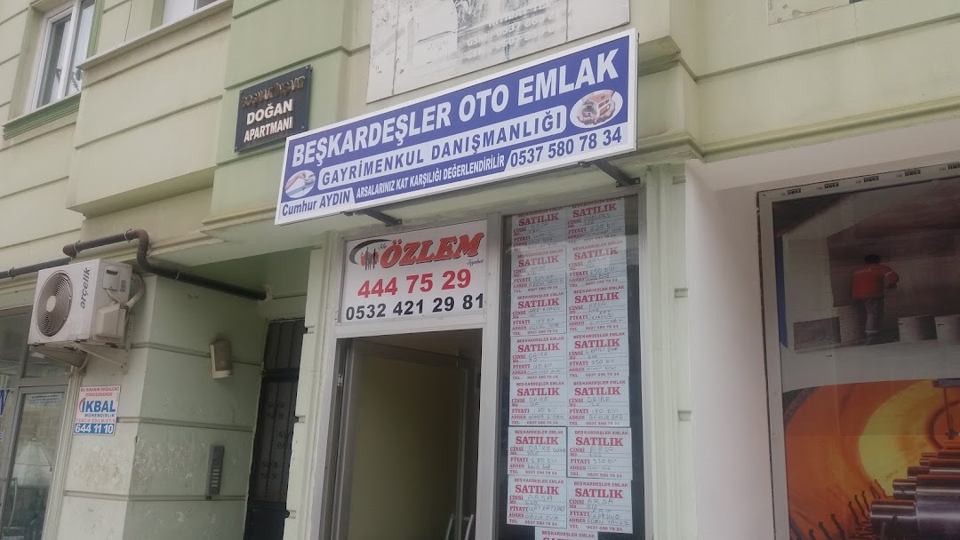 Bekardeler Oto Emlak