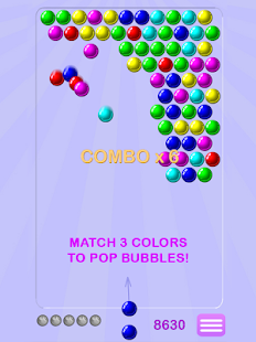 Bubble Shooter Pop Screenshots 2