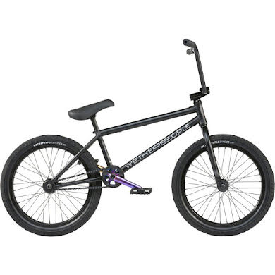 We The People 2021 Reason BMX Bike