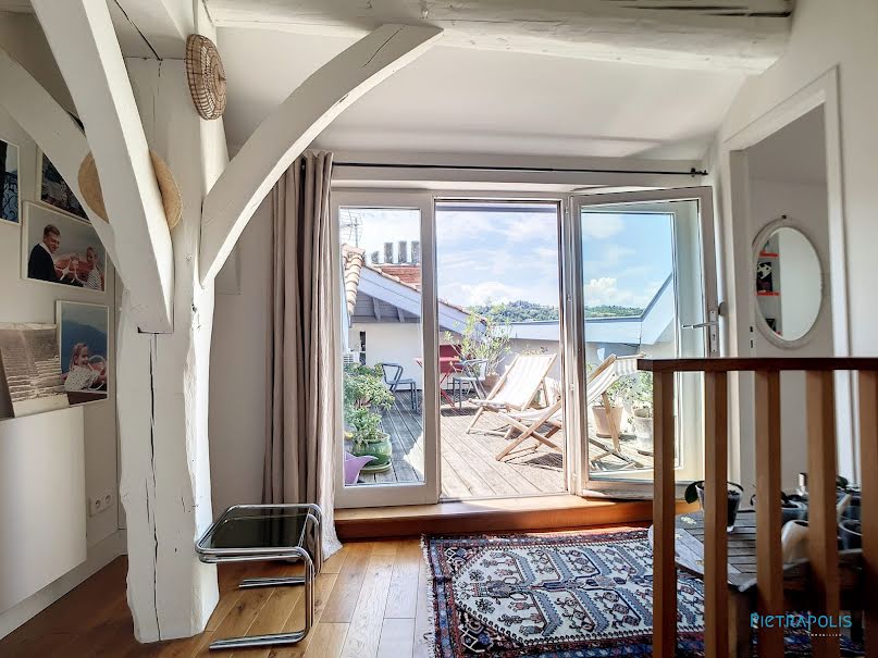 Vente duplex 7 pièces 183 m² à Vienne (38200), 625 000 €