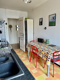 appartement à Paris 19ème (75)