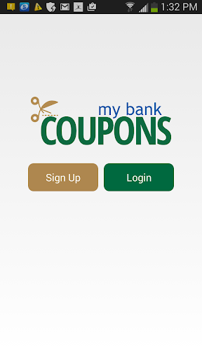 My Bank Coupons