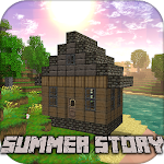 Summer Story Apk