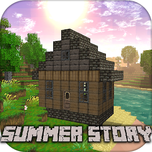 Summer Story 1.8.7 Icon