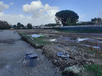 terrain à Vaux-sur-Mer (17)