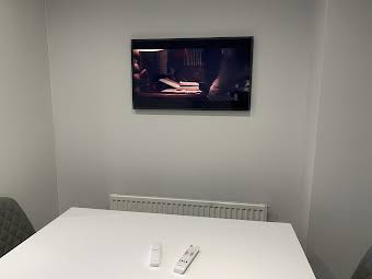 TV wall Mounting album cover