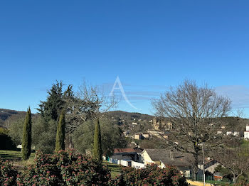 maison à Puy-l'Evêque (46)