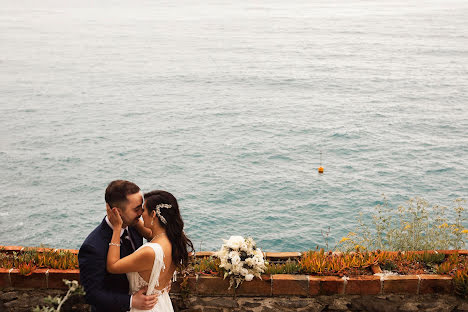 Fotografo di matrimoni Uta Theile (theile). Foto del 17 luglio 2020