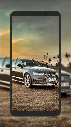 アウディ壁紙車のhd Androidアプリ Applion