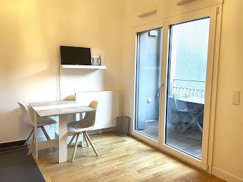 appartement à Paris 18ème (75)