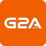 Cover Image of डाउनलोड G2A - खेल, उपहार कार्ड और बहुत कुछ 1.9.9 APK