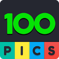 100 Pics Quiz