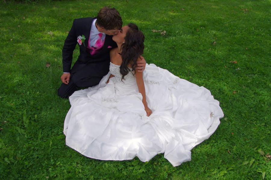 Fotografo di matrimoni Patricia Stables (patriciastables). Foto del 9 maggio 2019