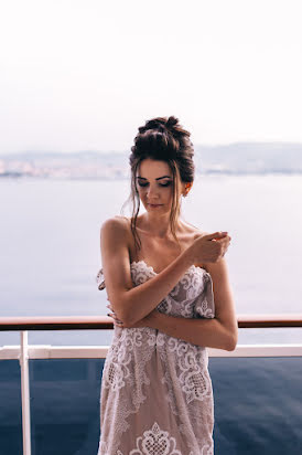 Fotografo di matrimoni Mariya Kekova (kekovaphoto). Foto del 17 maggio 2018