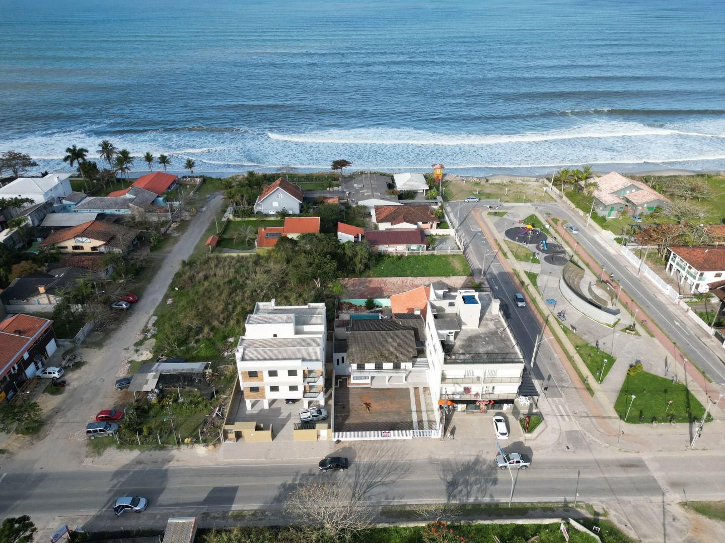 Apartamentos à venda Jardim Perola do Atlântico