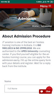 JT Aviation Academy(圖3)-速報App