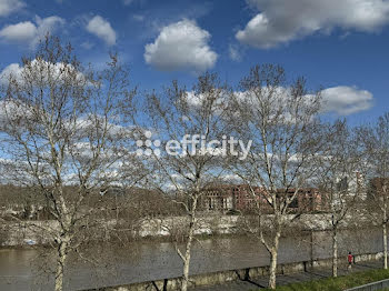 appartement à Toulouse (31)