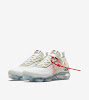 the ten air vapormax off white white