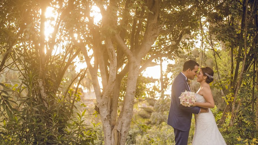 Wedding photographer Azul Quintana Cobeñas (iamazul). Photo of 7 August 2017