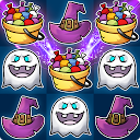 Halloween Match 3 2.1.1 APK Download