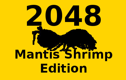 2048: Mantis Shrimp Edition small promo image