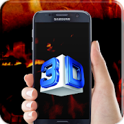 3D Wallpapers HD 1.0.0 Icon
