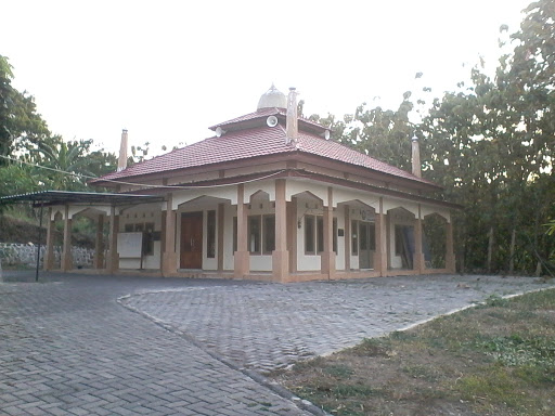 Masjid Al Jihad