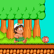 Island Run - Super Adventure 1.0.4 Icon