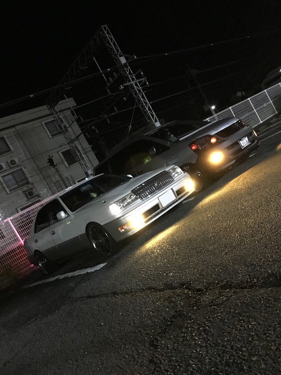 ノアのドライブに関するカスタム事例の投稿画像1枚目