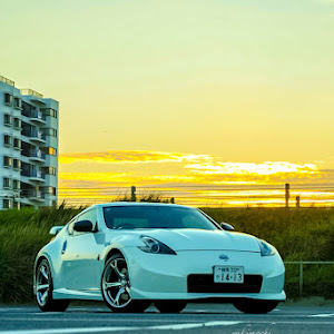 フェアレディZ Z34