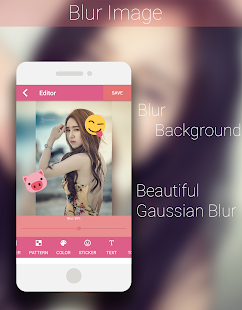 Blur Image(圖3)-速報App