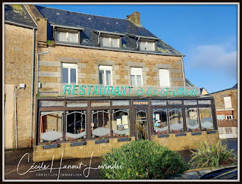 maison à Avranches (50)