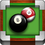 Cover Image of Unduh Pool billiard ! 1.8 APK