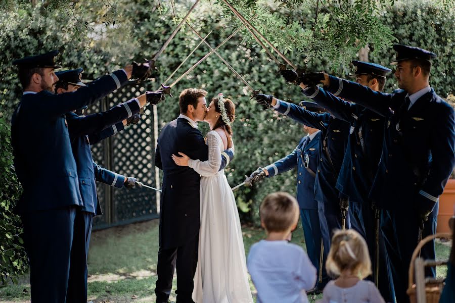 Fotógrafo de casamento Afonso Godinho (afonsog). Foto de 25 de janeiro 2022