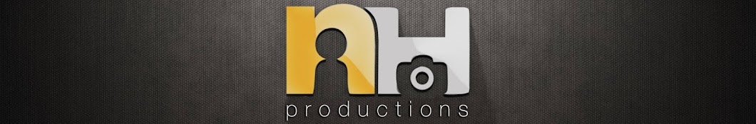 NH Productions TT Banner