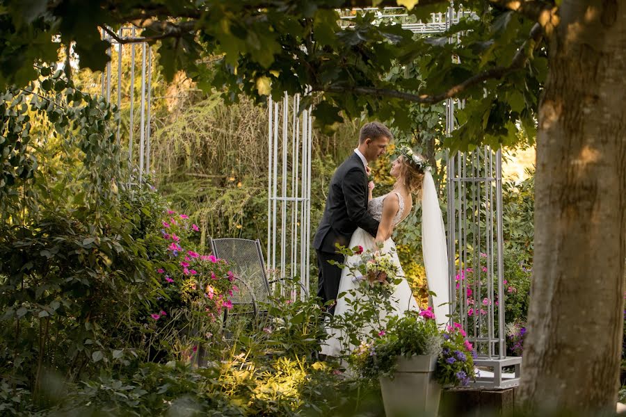 Photographe de mariage Michał Słupczewski (slupczewski). Photo du 23 octobre 2019