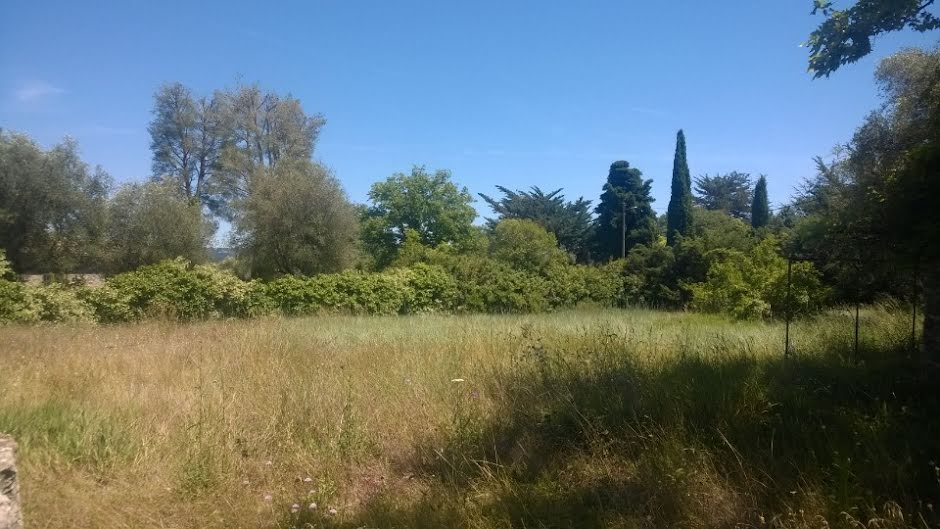 Vente terrain  900 m² à Vence (06140), 350 000 €